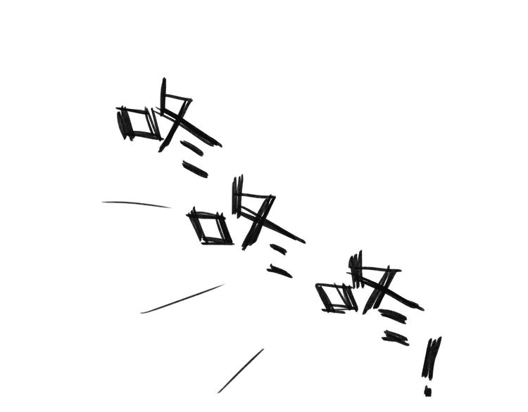 鬆鬆兔溫暖童話 - 第3話 七夕節的邀請 - 2