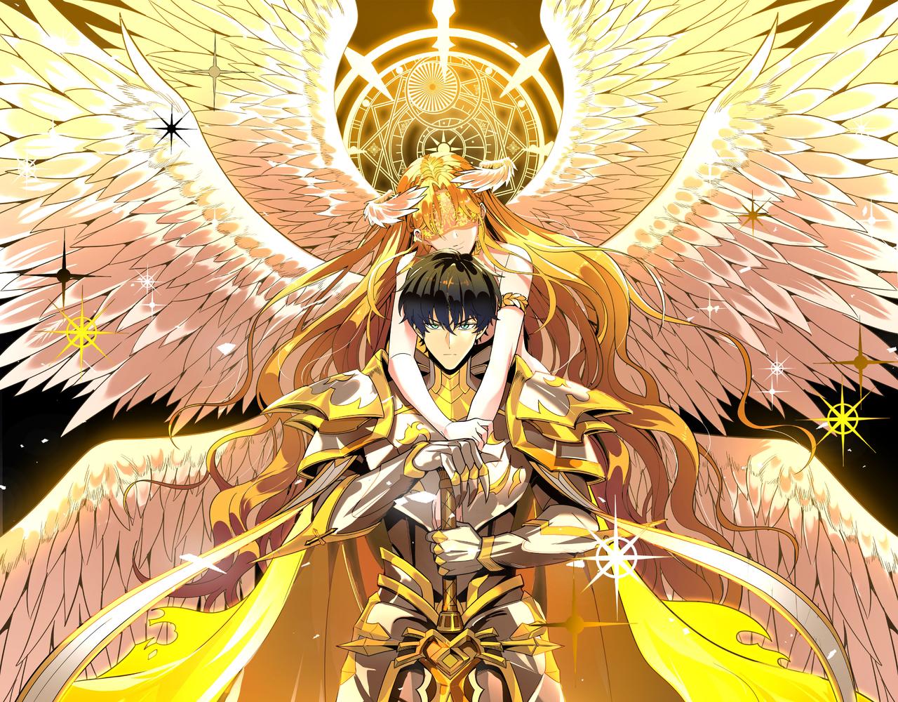 SSS級超越常理的聖騎士 - 第35話 交流賽特訓開始(1/5) - 1