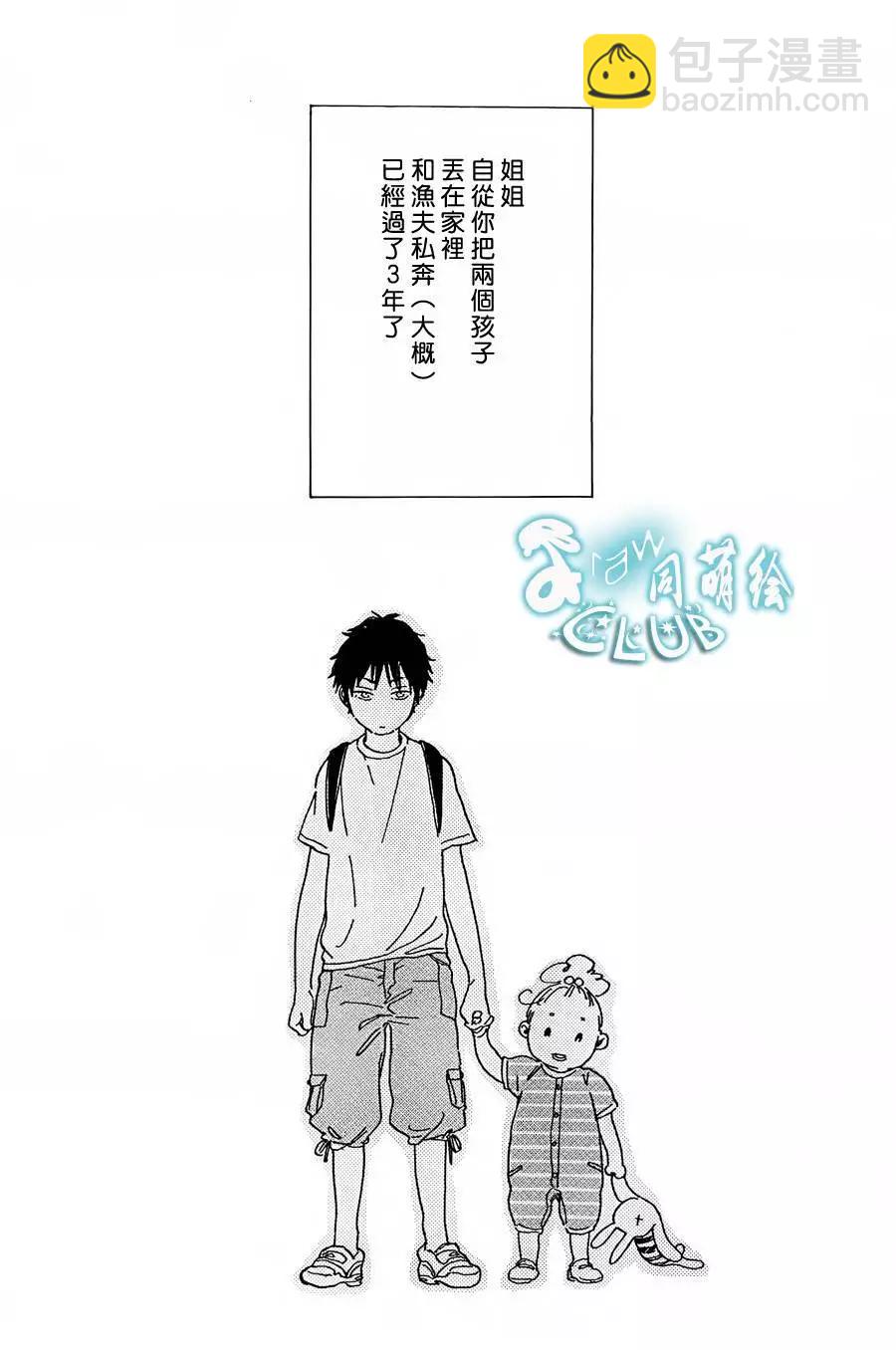 STAY GOLD - 第1回 - 3