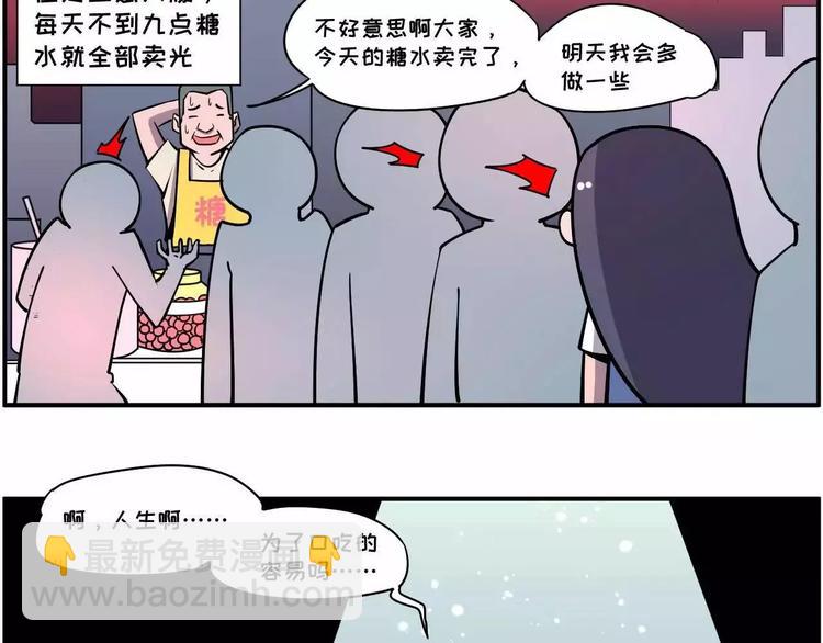 素菜包 - 你不要跟我搶，我真的會拼命的 - 3