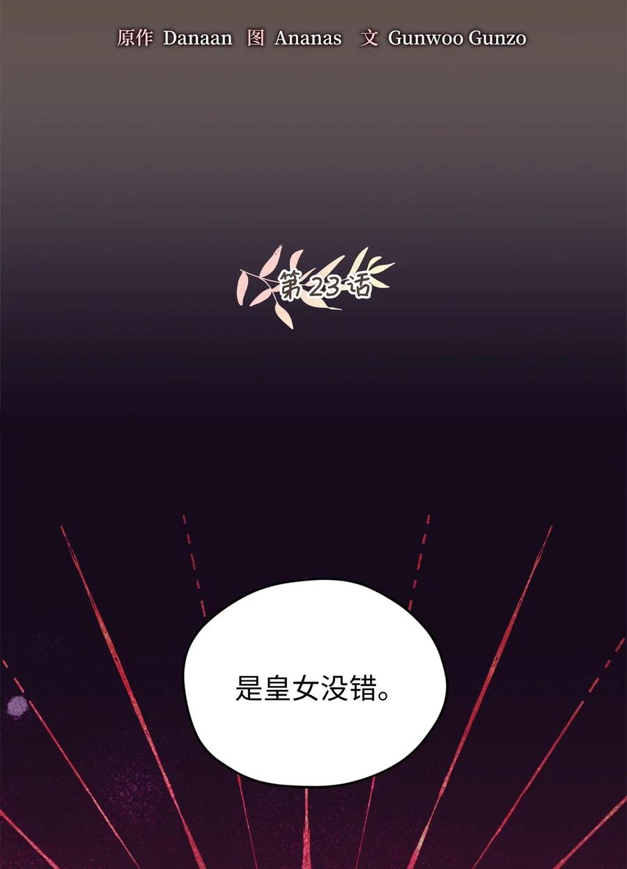 雖然是獸娘，卻想救五個勇士 - 023 我這個樣子你不害怕嗎？(1/2) - 2