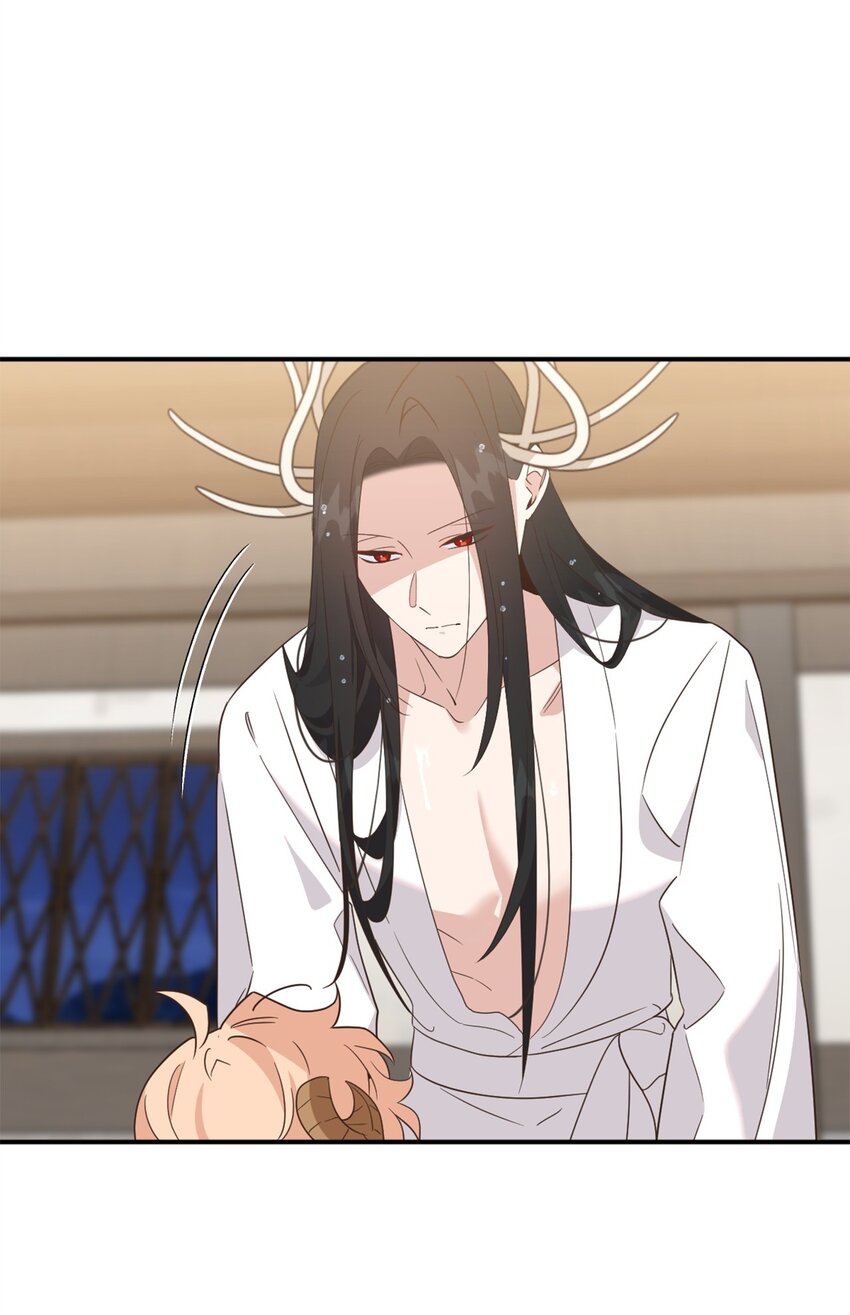 雖然是獸娘，卻想救五個勇士 - 75 不速之客的請求(1/2) - 2