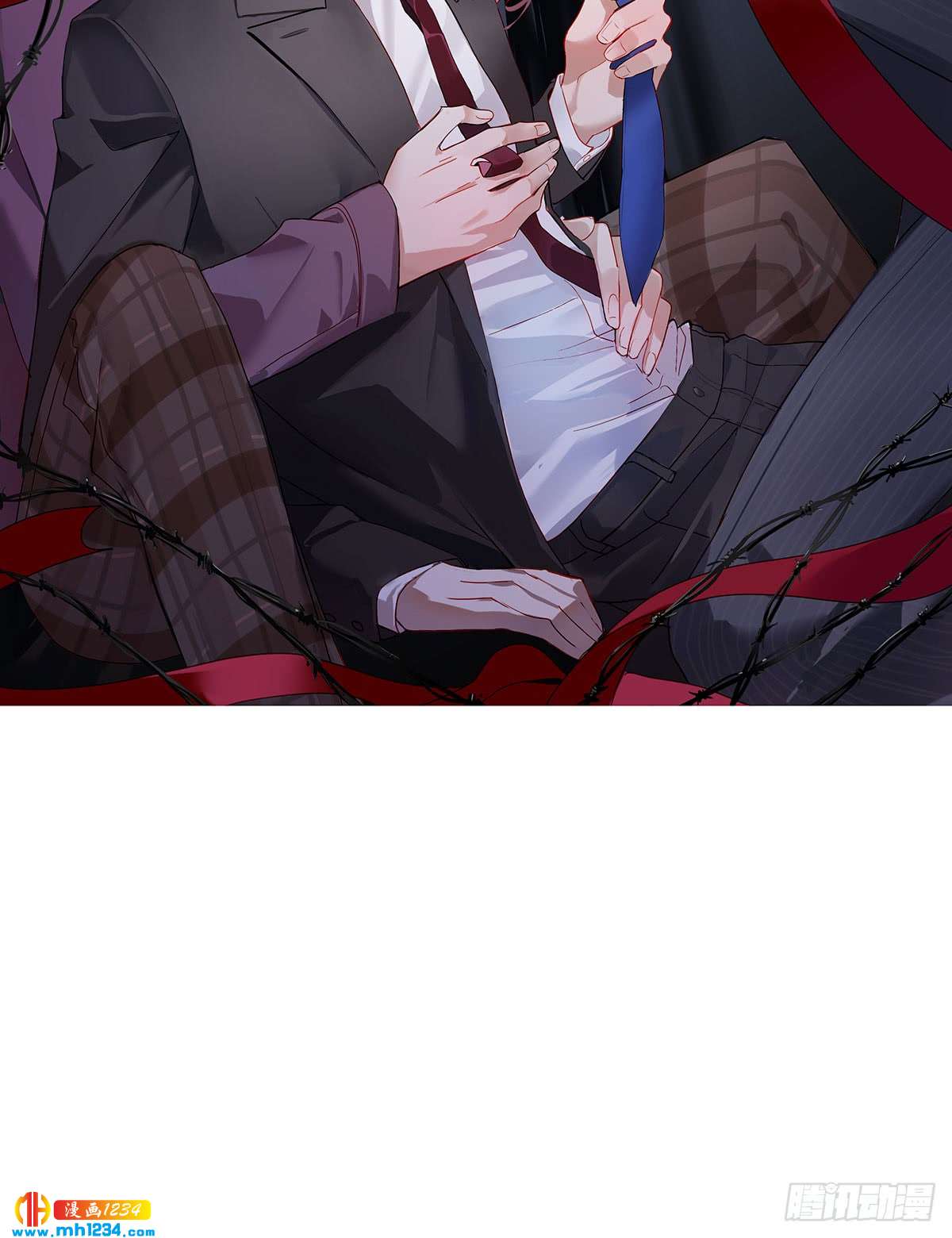 鎖心Lock you up - 有何不可 - 2