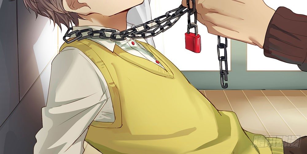 鎖心Lock you up - 你想做什麼(1/2) - 3