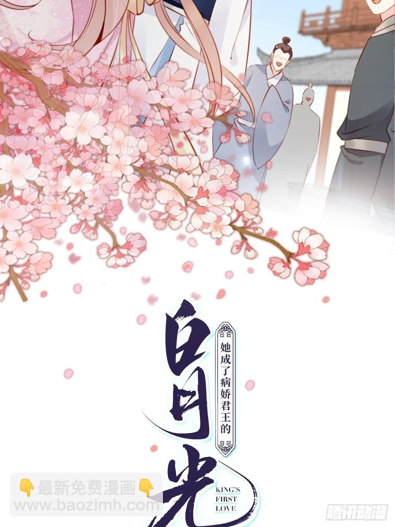她成了病嬌君王的白月光 - 048 喊你一聲夫人(1/2) - 2