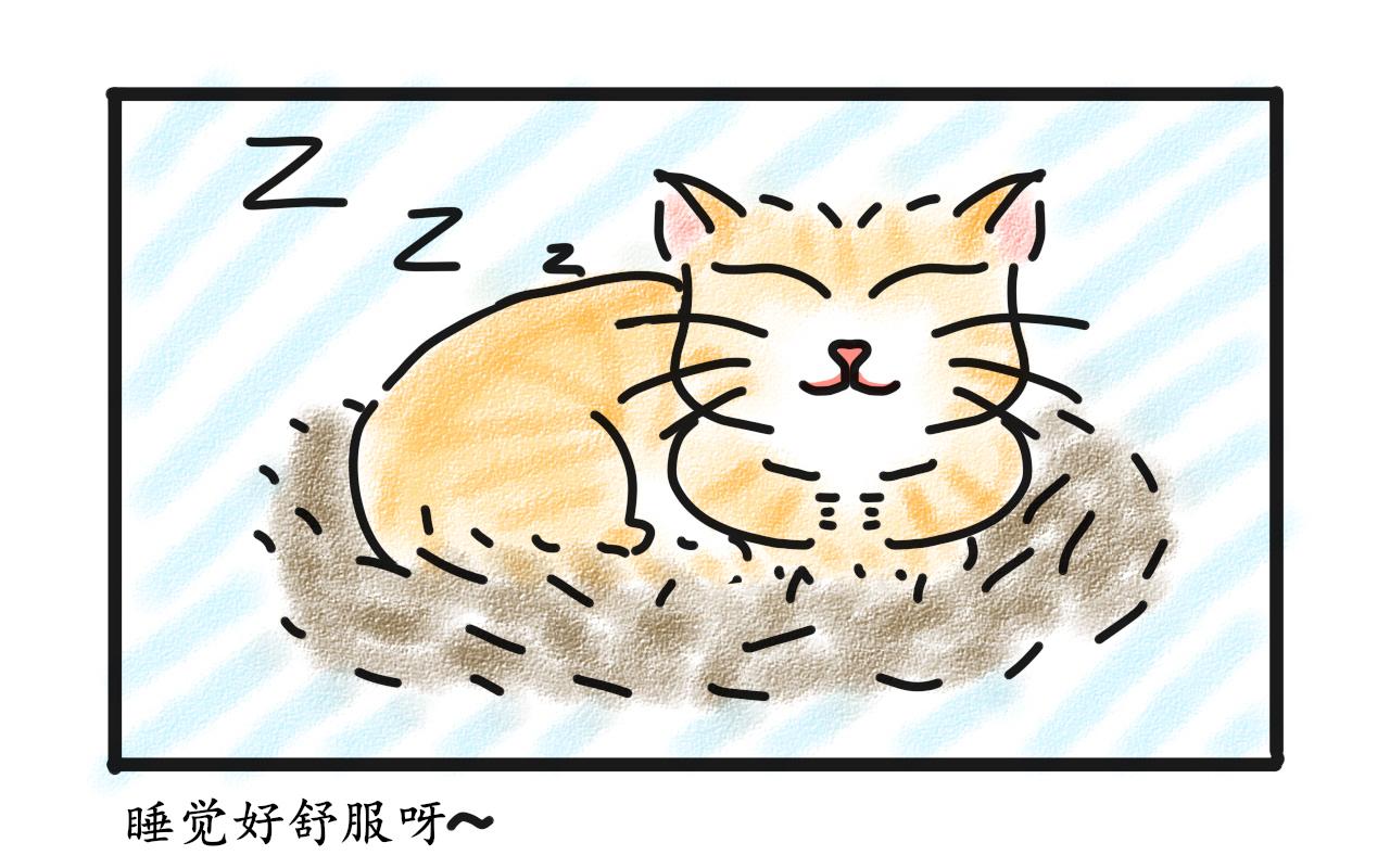 譚芸芸的日記 - 叫你別坑喵！遭報應了吧！ - 1