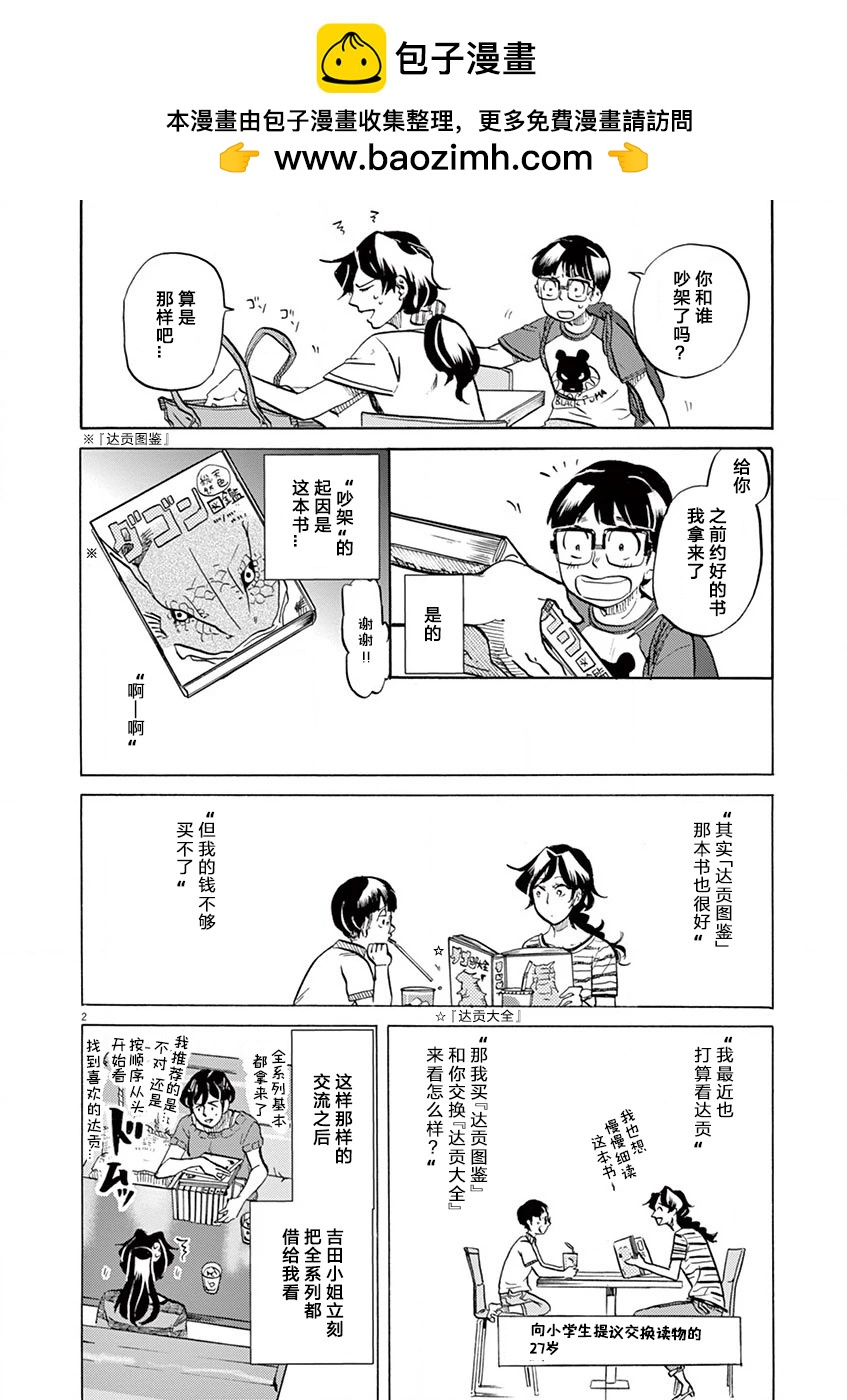 特攝GAGAGA - 第78話 - 2