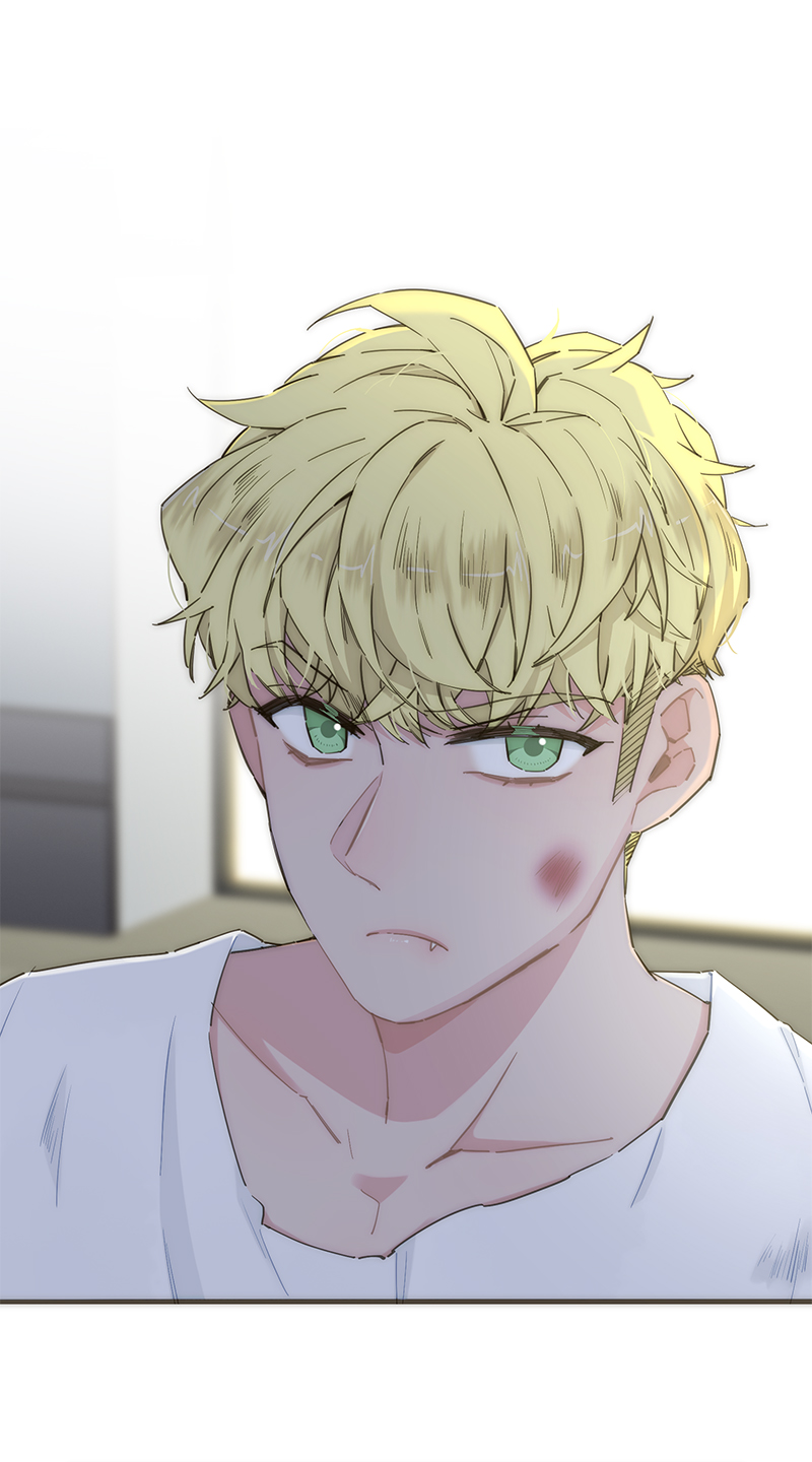 特殊戀人攻略 LoveLock - 第140話 - 2