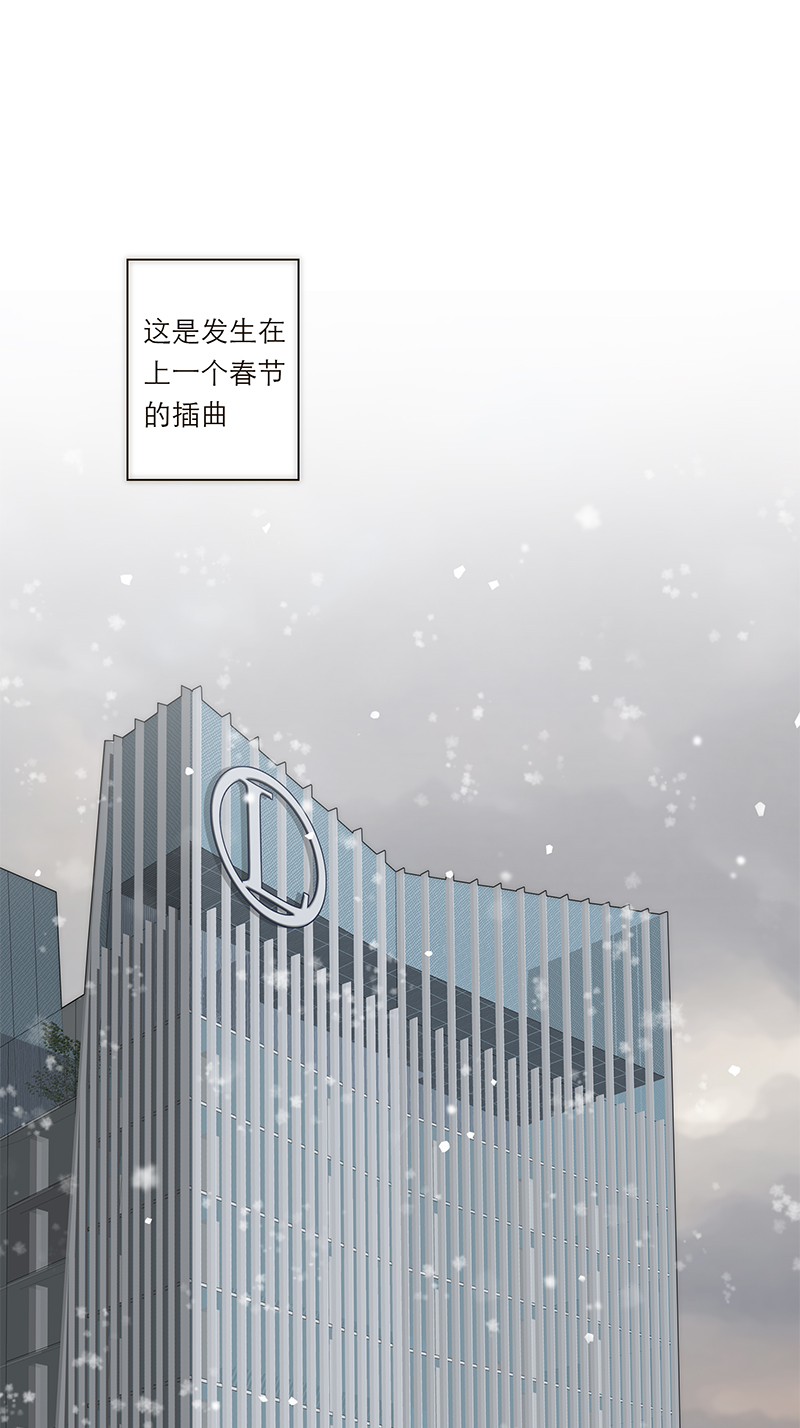 特殊戀人攻略 LoveLock - 【免費】新春特輯 - 2