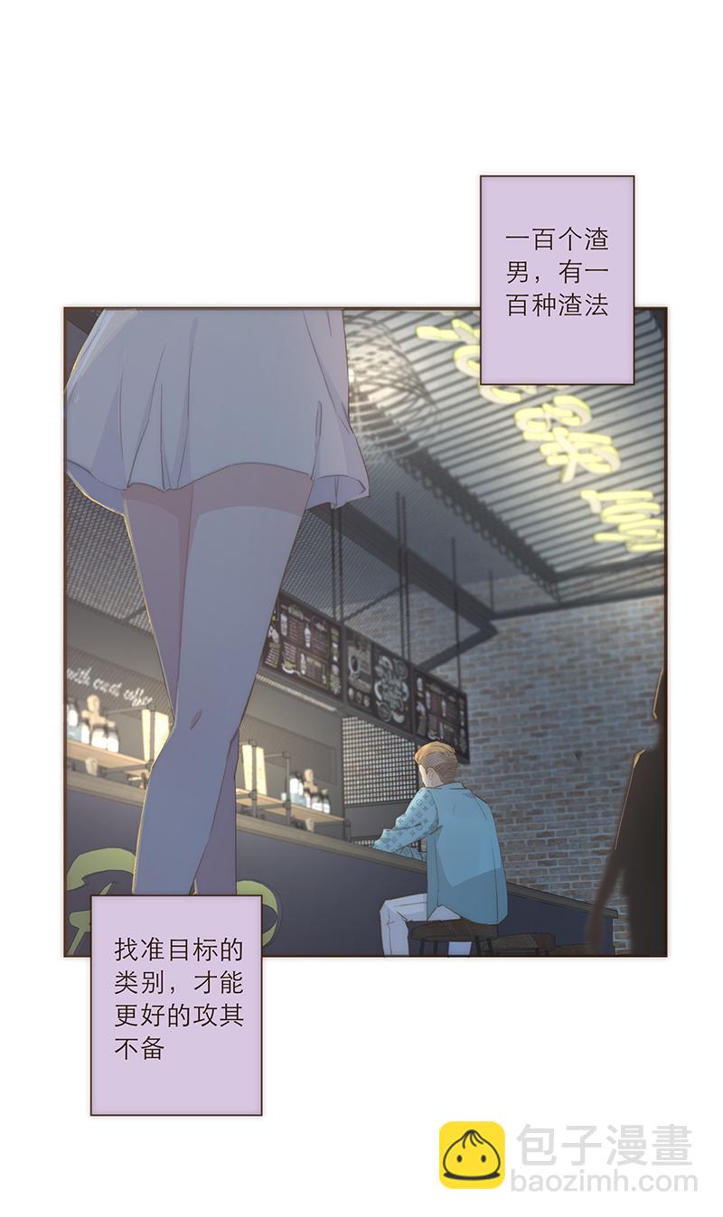 特殊戀人攻略 LoveLock - 第48話 - 2