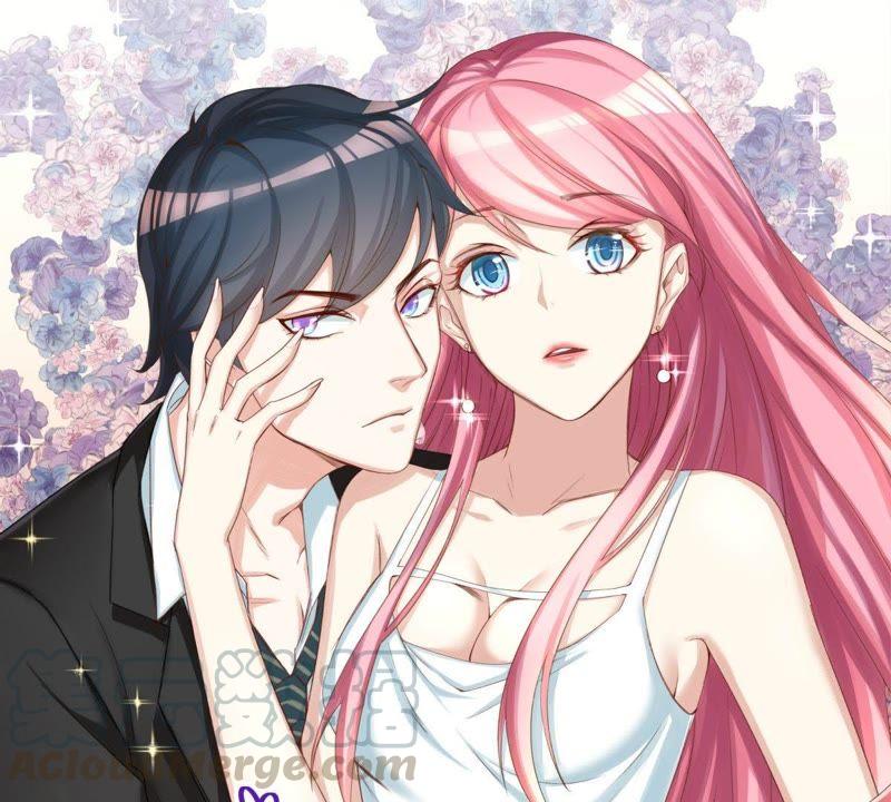 天價豪寵：惹火小萌妻 - 第59話 大項目 - 1