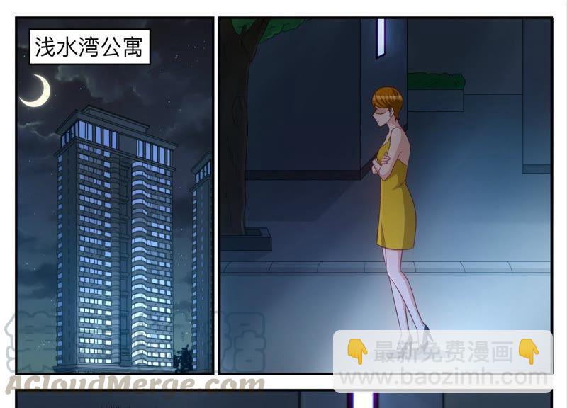天價豪寵：惹火小萌妻 - 第91話 遇刺 - 3