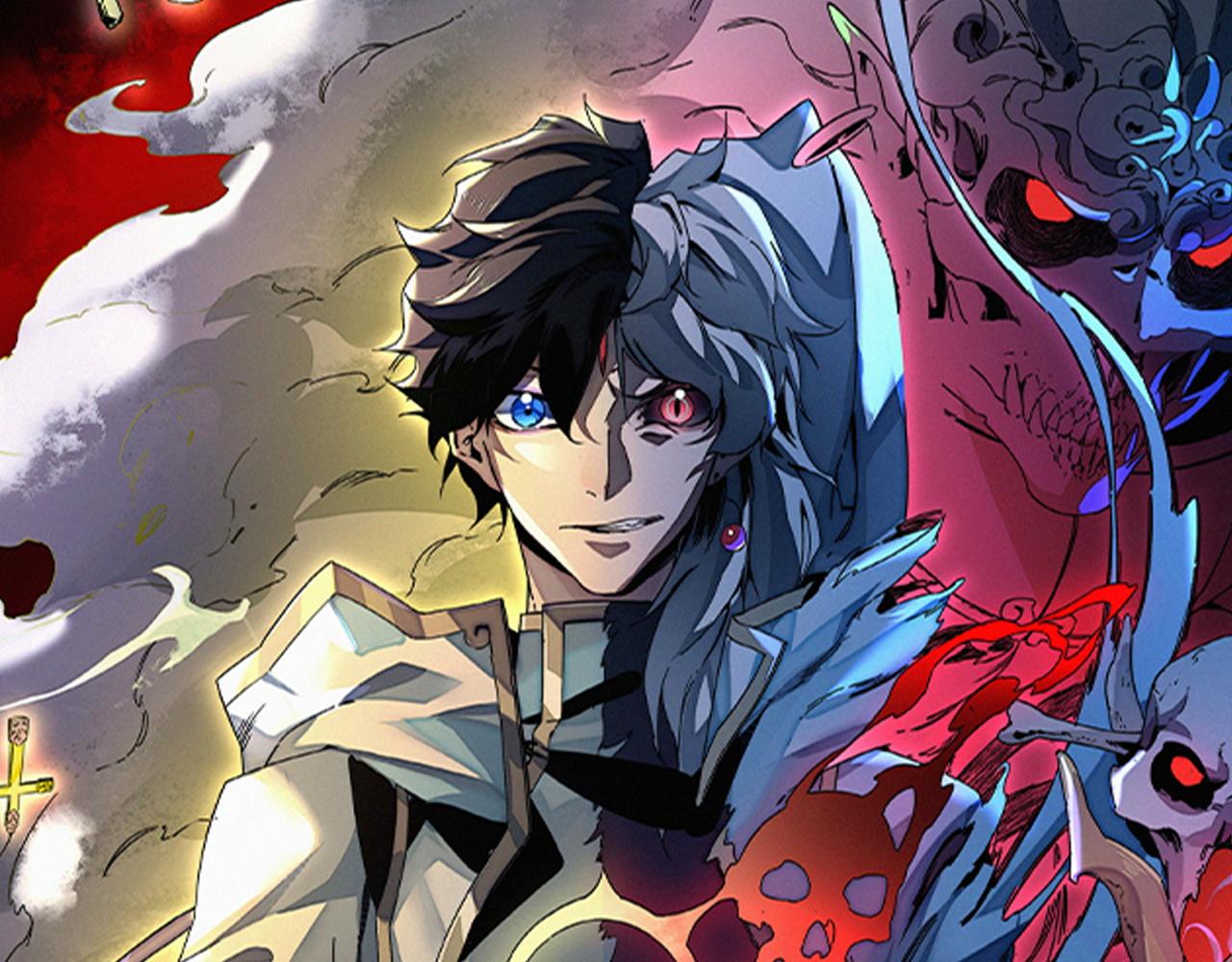 天生毒奶，我詛咒了全世界！ - 第19話 末世技能？T病毒感染術！(1/3) - 1