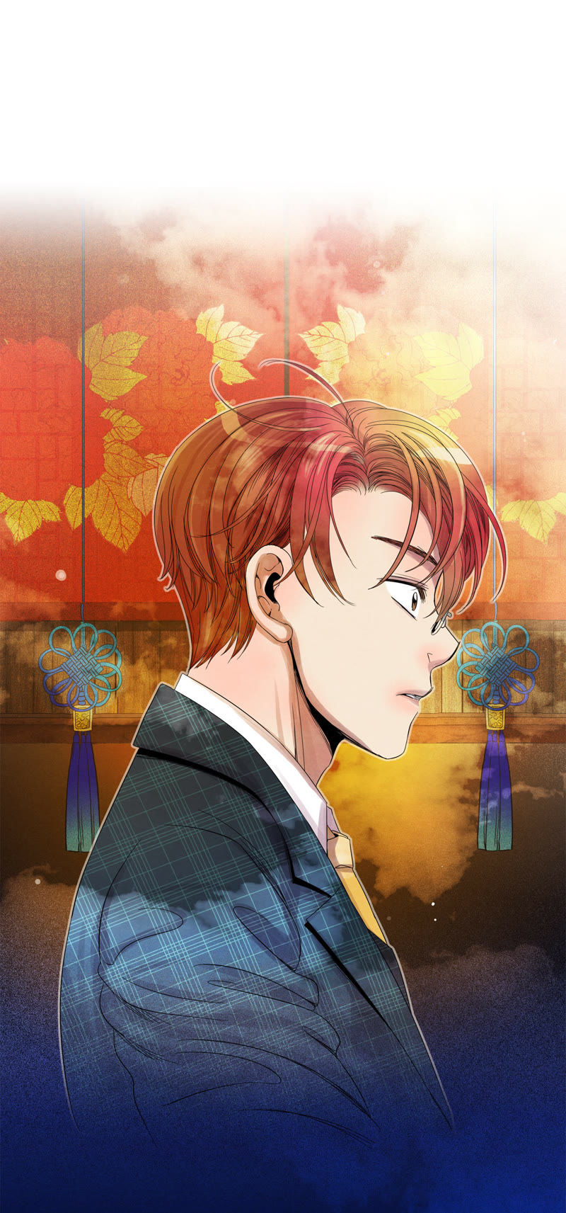 TimeShareHouse - 第48話 受驚的小鹿 - 2