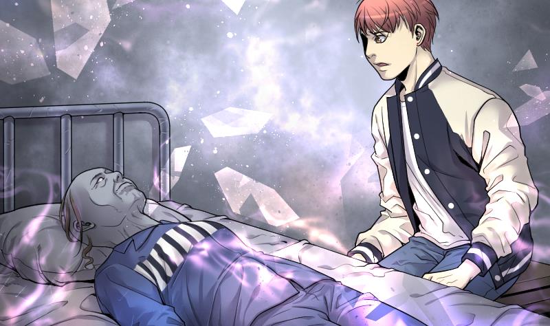 剃頭匠 - 第159話 鬼控屍 5(1/2) - 3