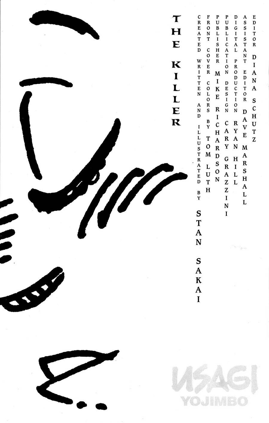 兔用心棒V3  - 第102卷 - 2
