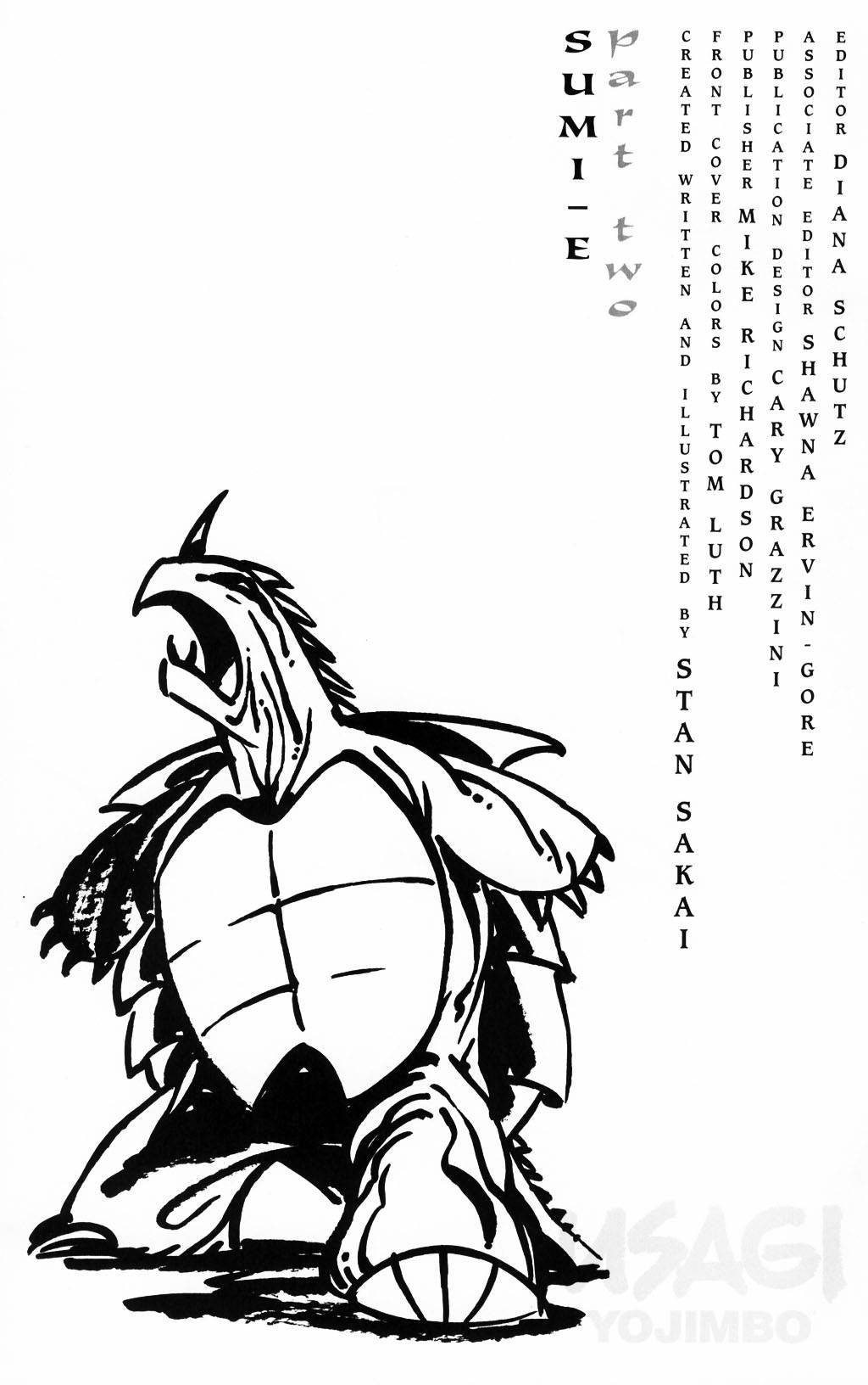 兔用心棒V3  - 67卷 - 2
