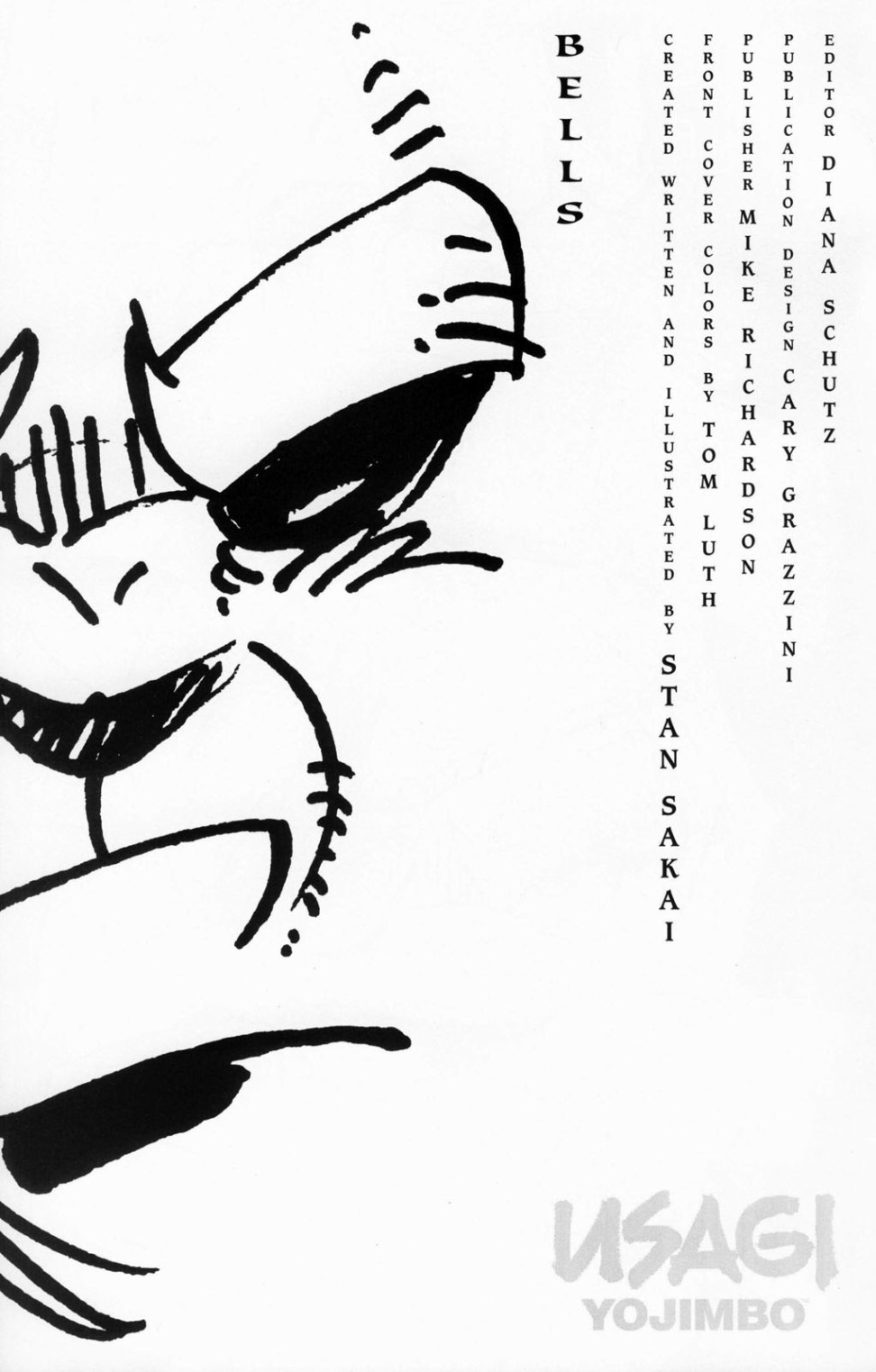 兔用心棒V3  - 71卷 - 2