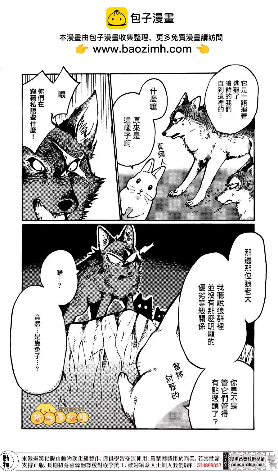 兔子即是正義 - 第05回 - 2
