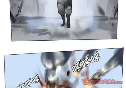 Ultimiter~終極者 - 第167話(1/2) - 2