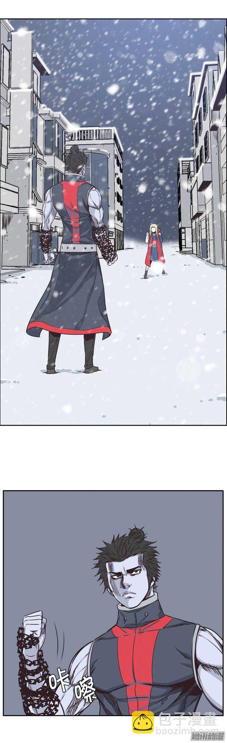 亡靈之王 - 第216集 解決掉王（3） - 2
