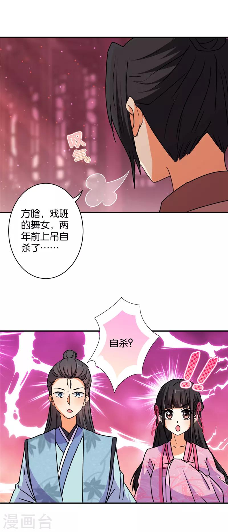 王爺你好賤 - 第577話 - 2