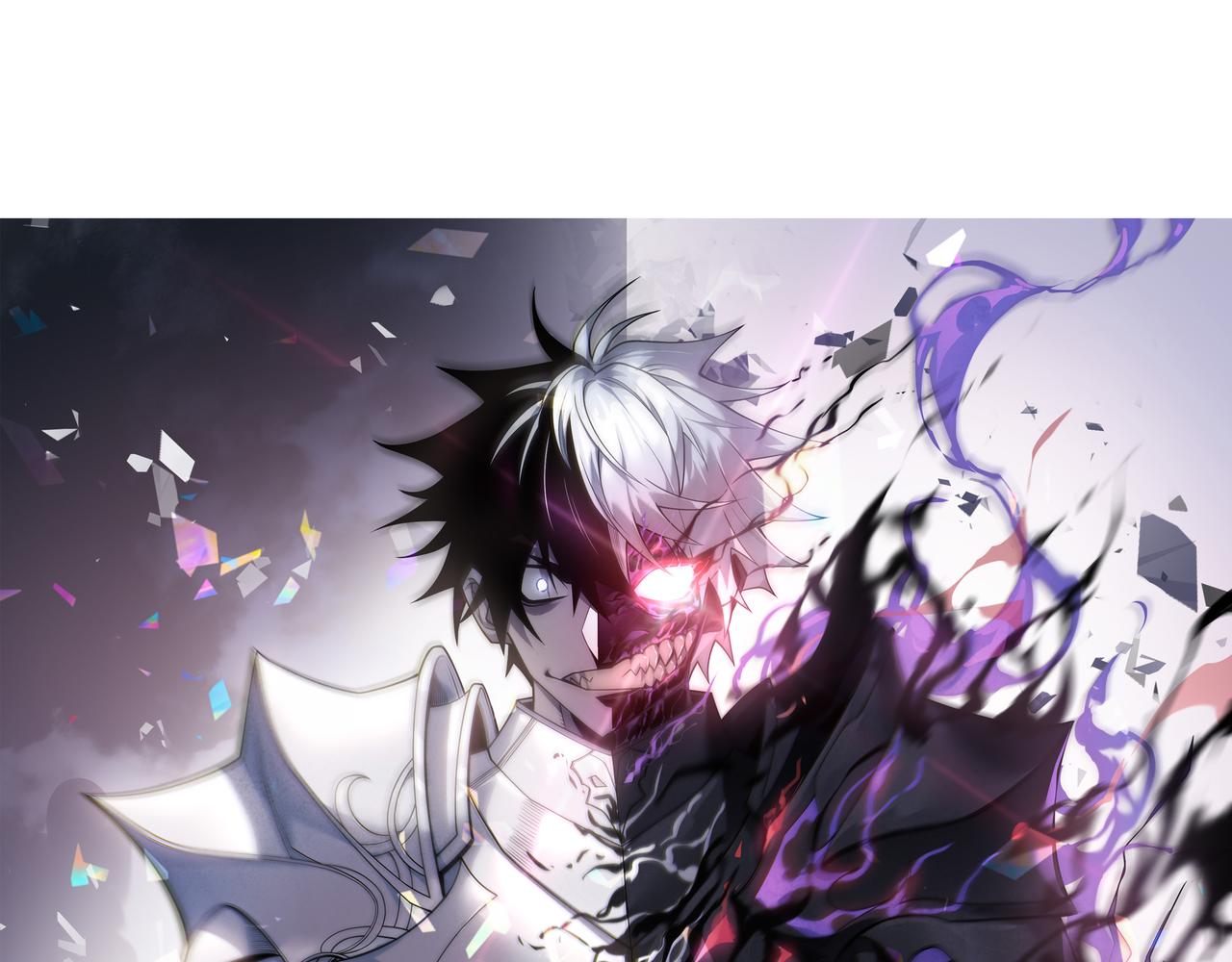 網遊：因爲太浪，我成了全服公敵！ - 第51話 魔神寶庫！(1/3) - 1