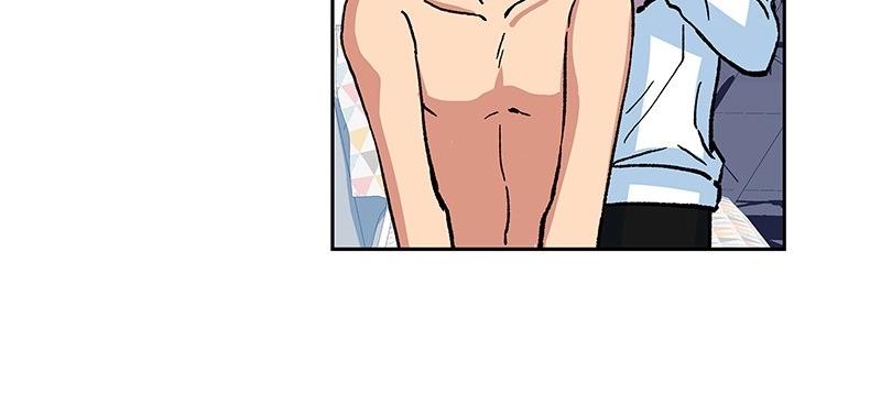 完美的替代品 - 17 暴風雨前夜(1/3) - 4