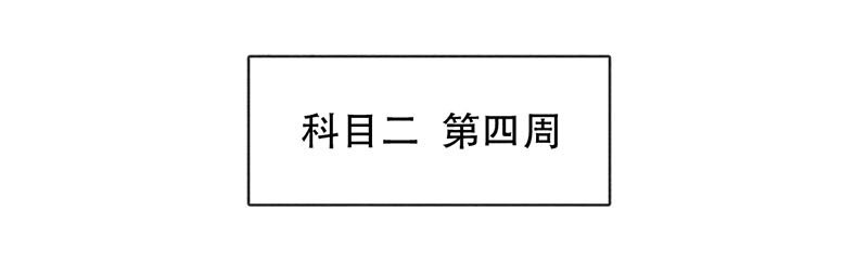 喂，看見耳朵啦 - 222話 考駕照（4） - 1