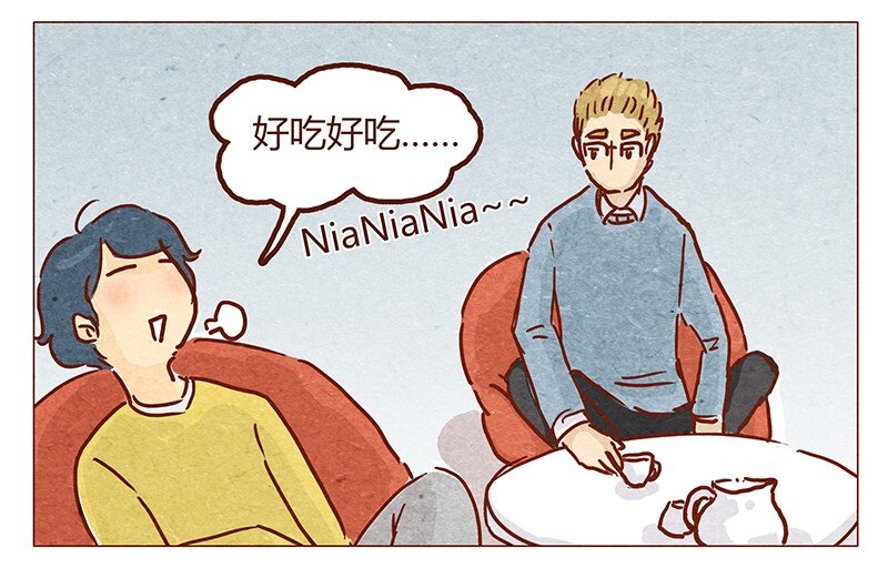 喂，看見耳朵啦 - 第50話 呼嚕呼嚕 - 2