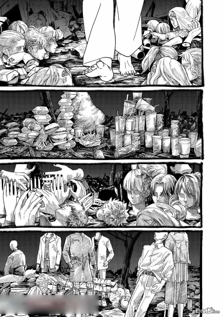 WIND BREAKER - 第153話 - 1