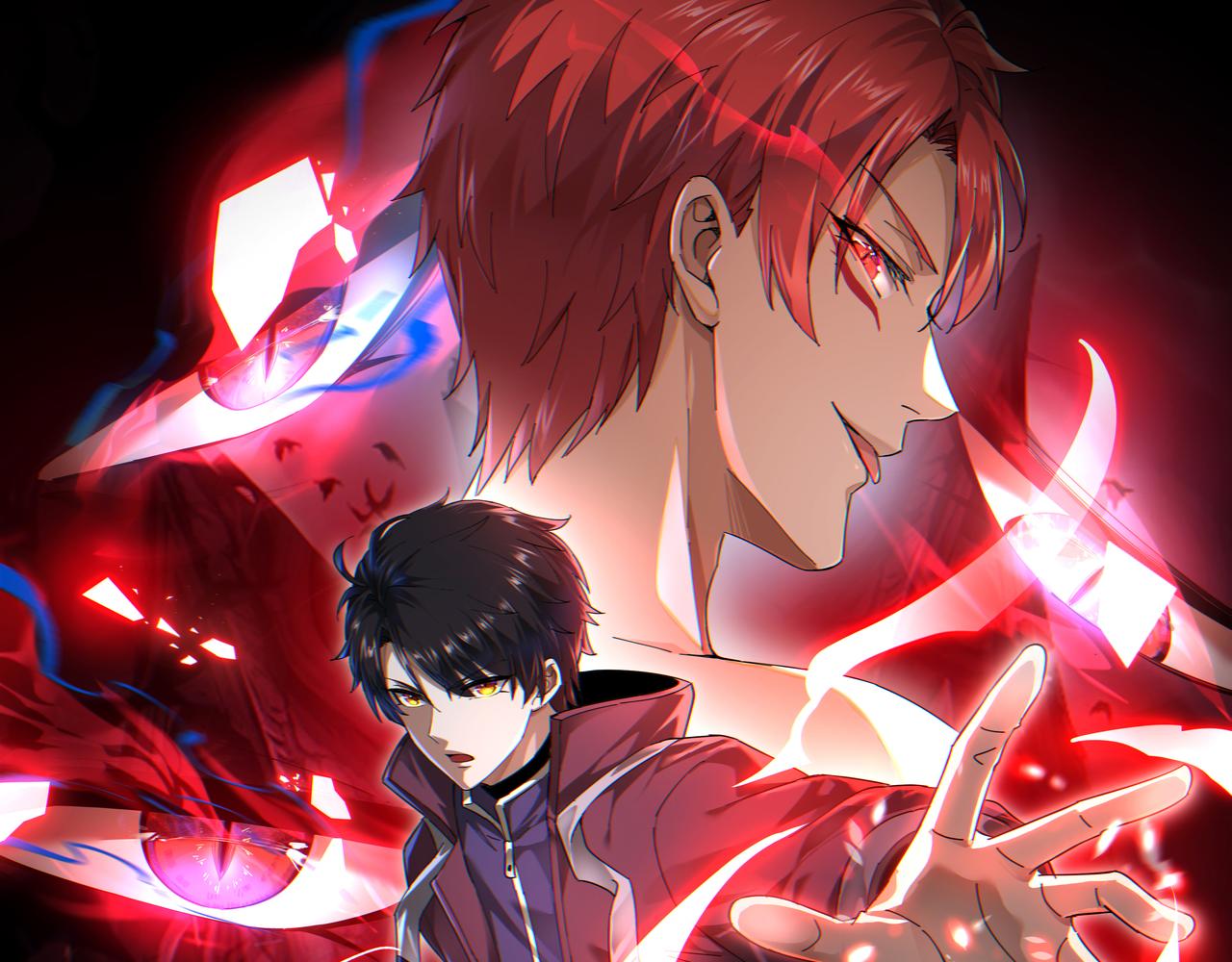 我把驚悚世界玩成養成遊戲 - 第21話 小蘿莉？無形鬼！(1/4) - 1