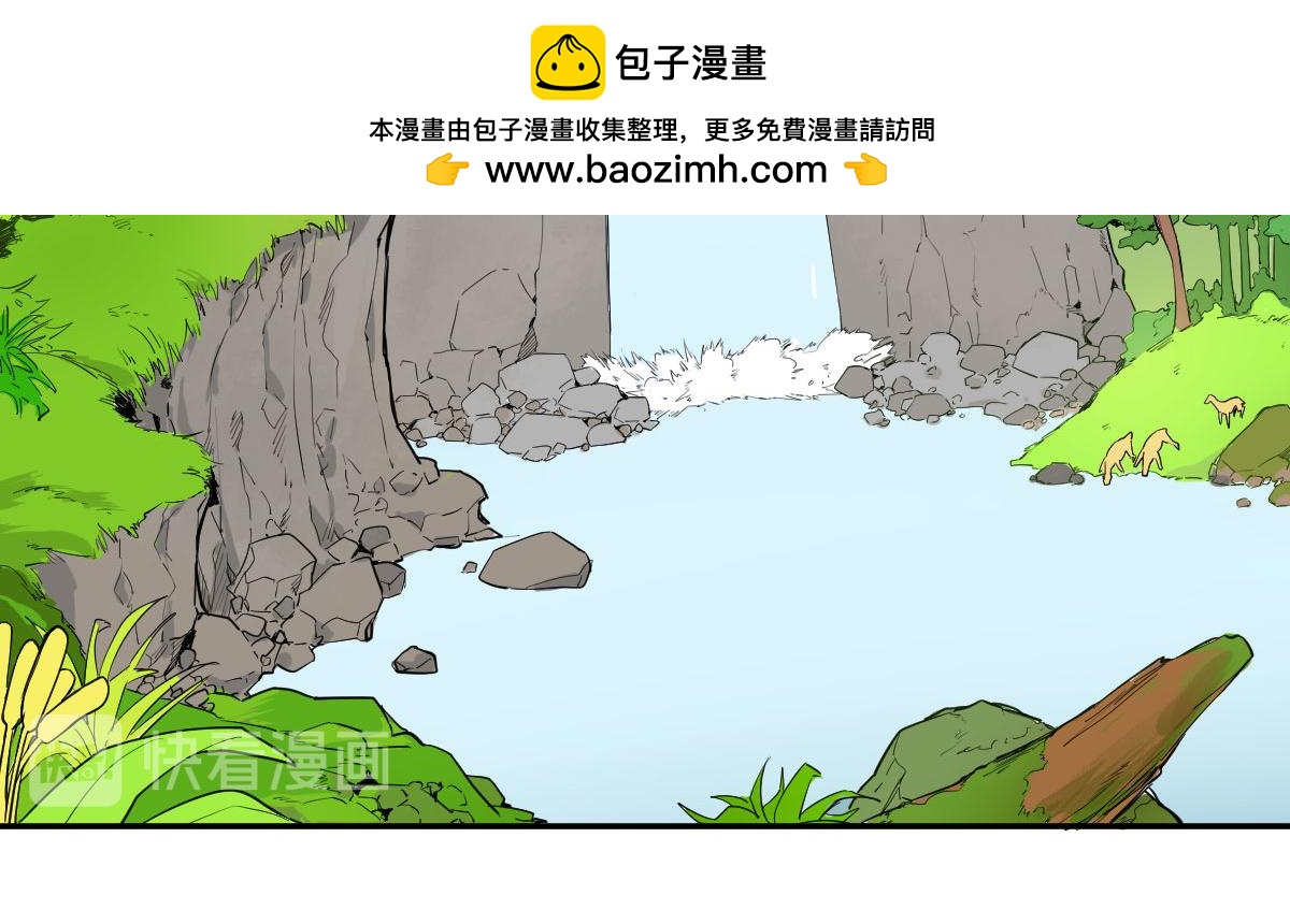 我的代價是頭髮 - 全知婆婆 - 2