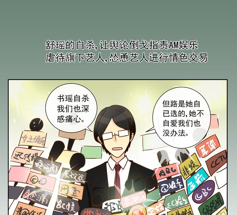 我的全能經紀 - 第39話 事情敗露 - 2