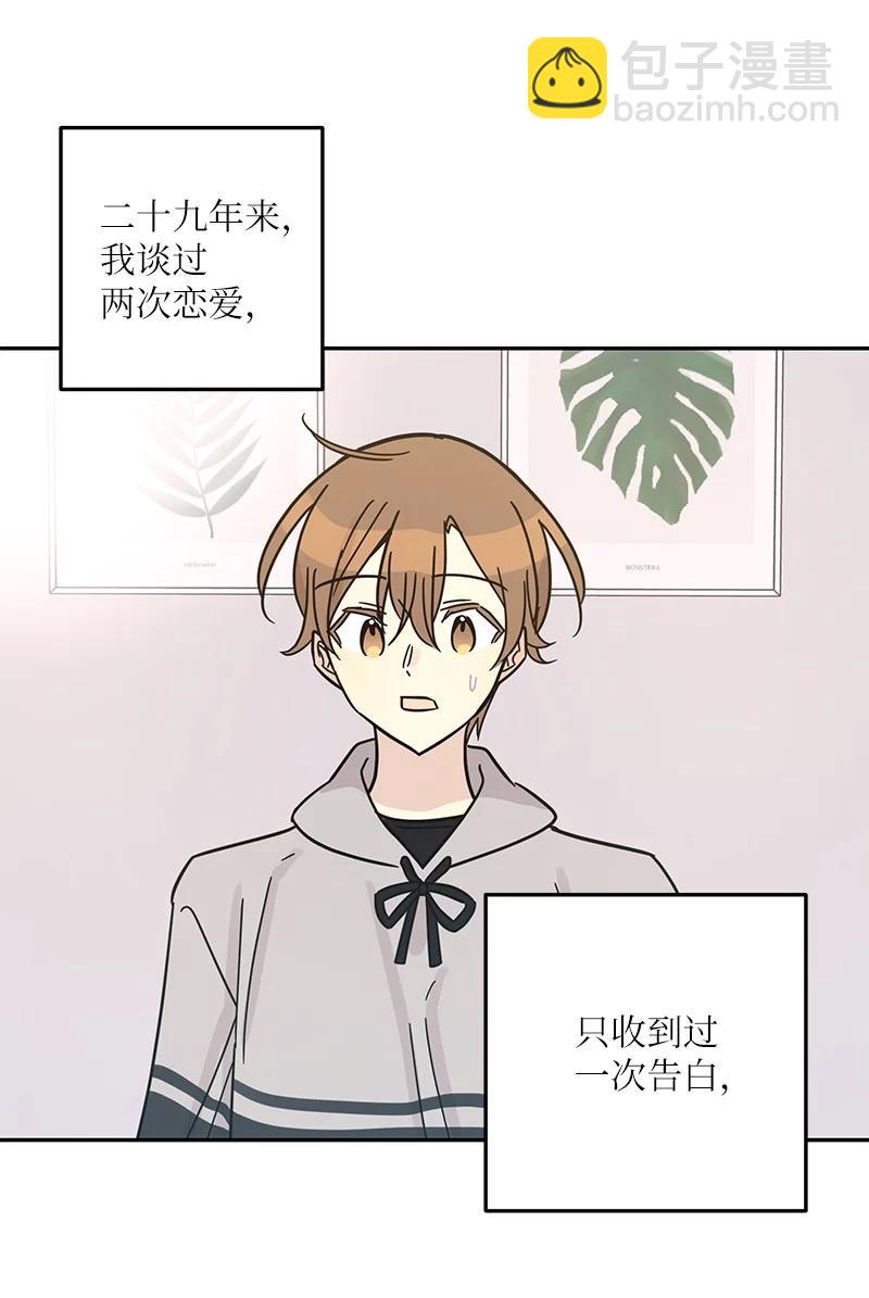 我的叔叔是超級巨星 - 93 藝茵表白 下(1/2) - 2