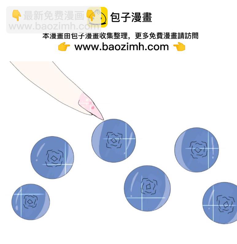 我的勇氣是你給的 - 番外藍莓蛋糕 - 2