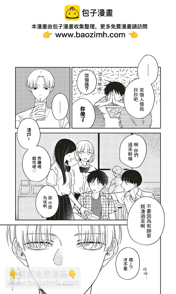 我的鑽石星 - 第2.2話 - 2