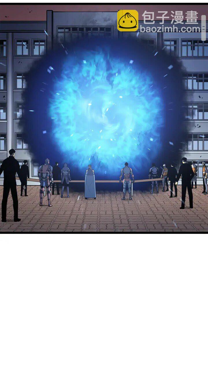 我獨自升級 - 第131話 巨人之威(1/3) - 2