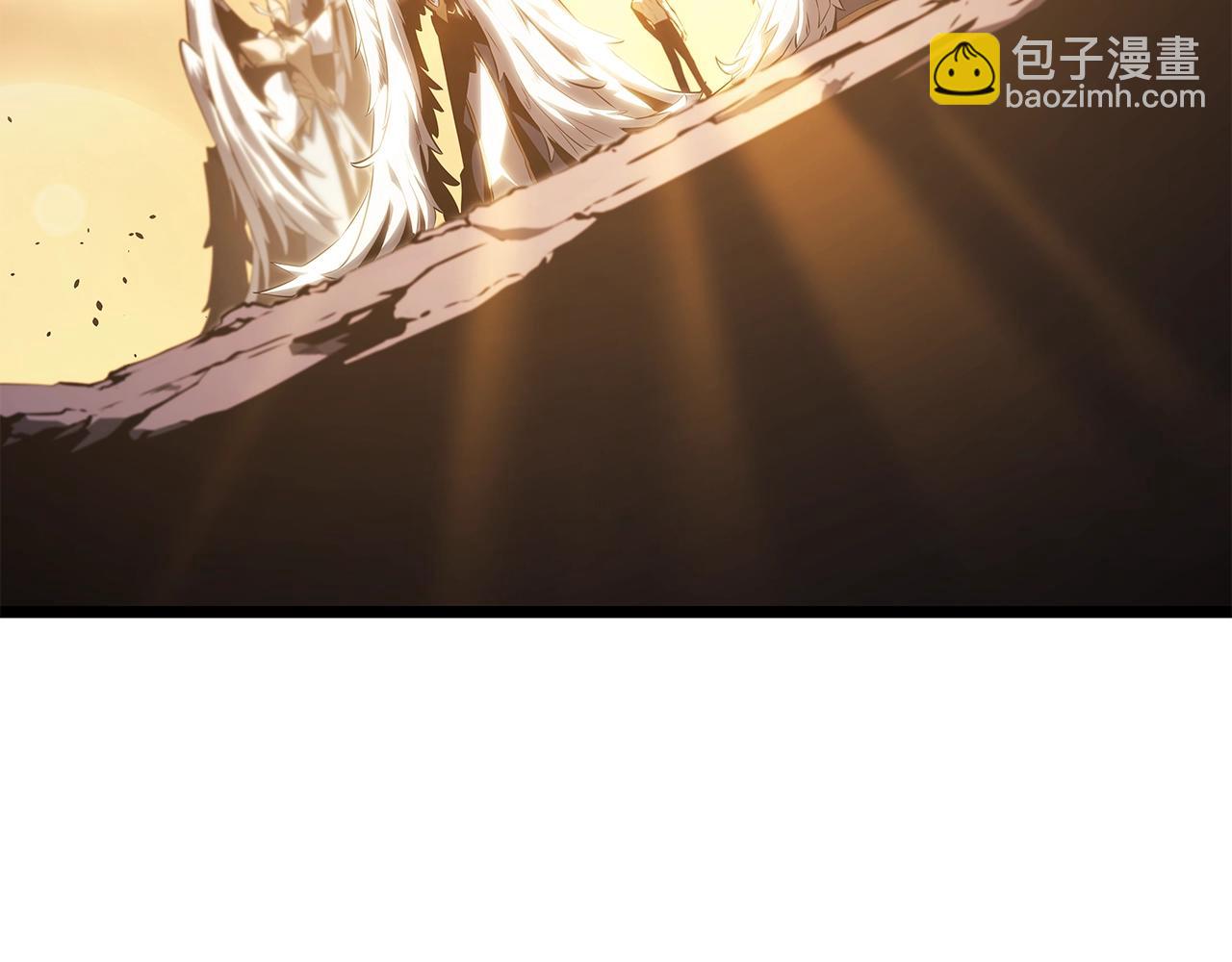 我獨自升級 - 第178話 虛無世界27年(1/5) - 3