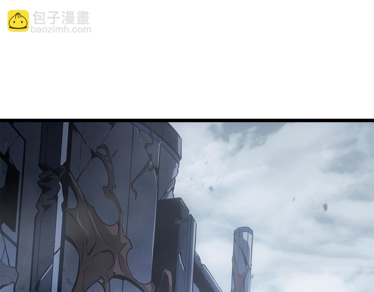 我獨自升級 : 諸神黃昏 - 第37話(1/6) - 3