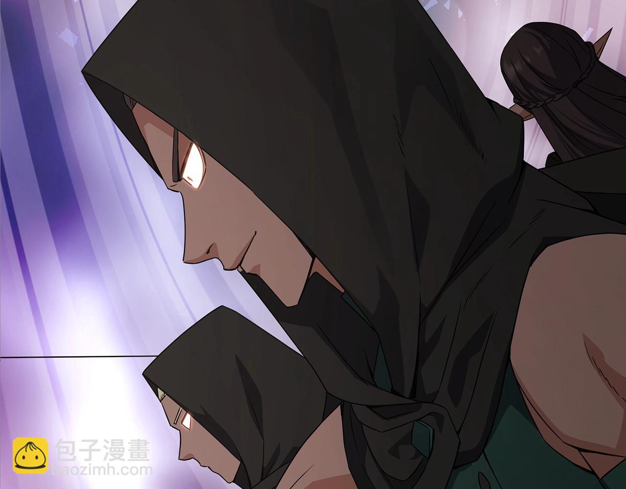 我兒子太強了！ - 第51話 黑色怪物(1/5) - 3