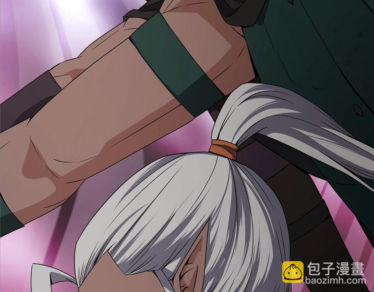 我兒子太強了！ - 第51話 黑色怪物(1/5) - 4