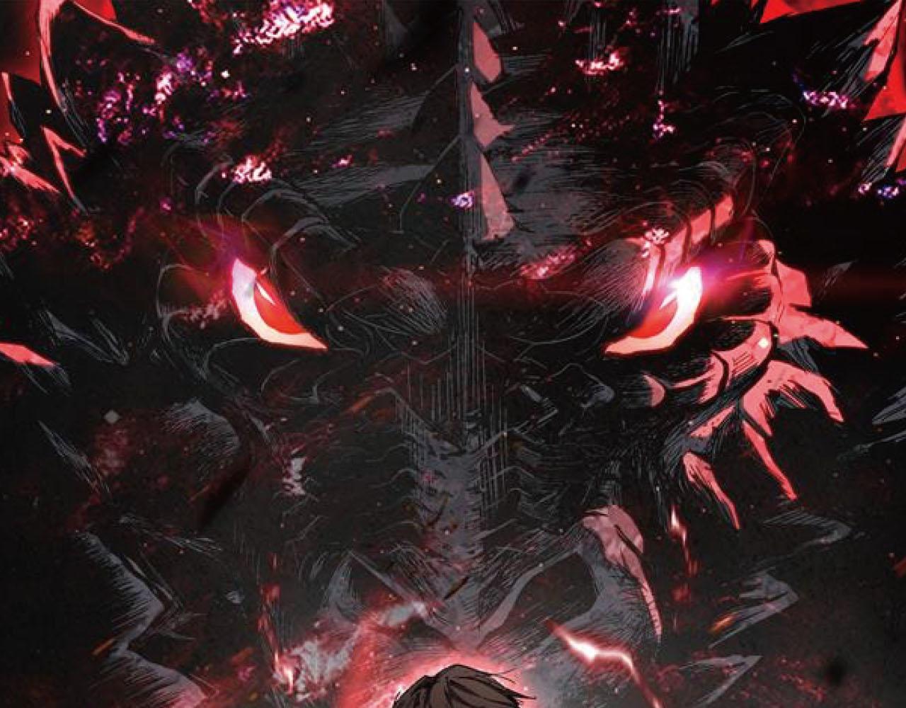 我化身魔神，成爲滅世巨獸！ - 第11話  錢！！！(1/3) - 1