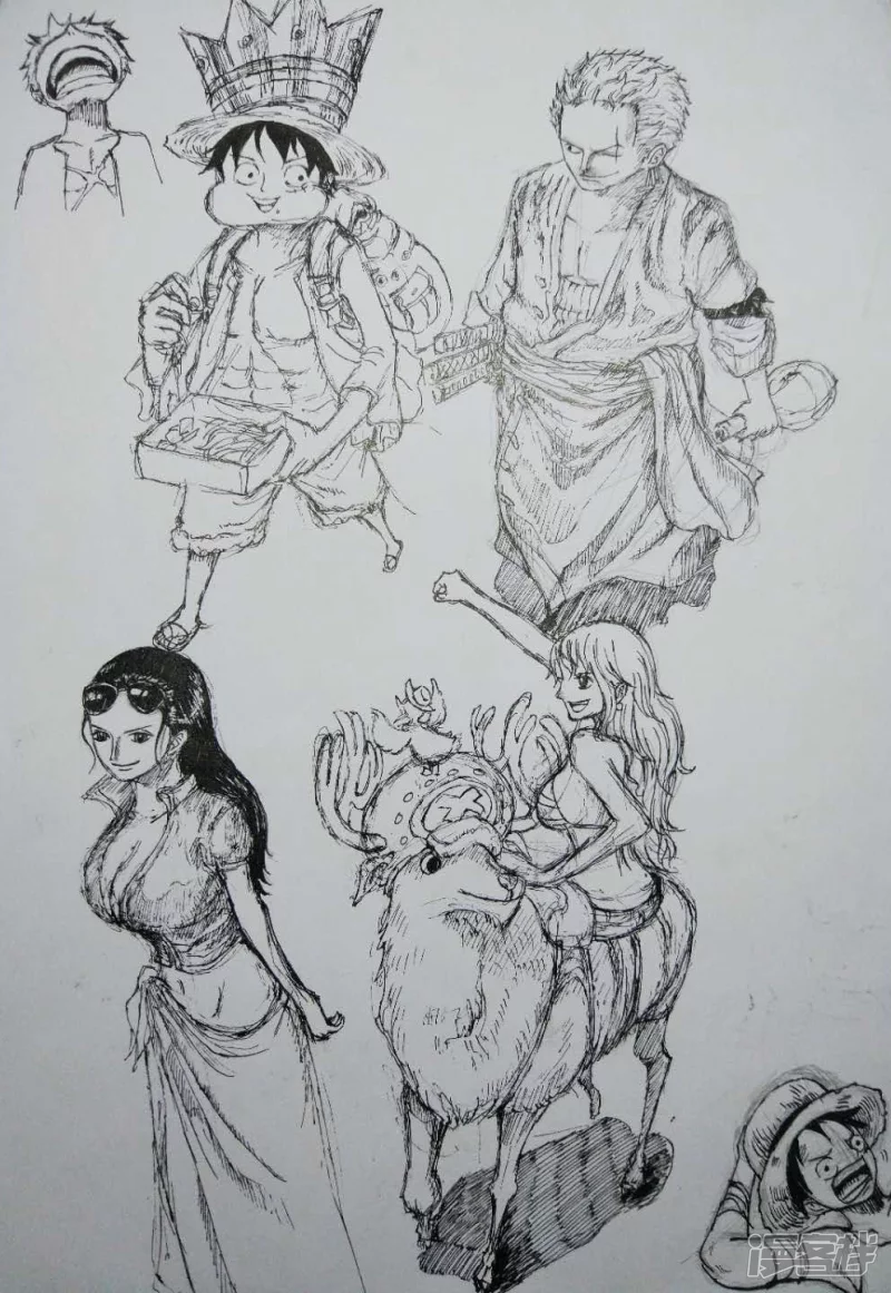 我姐有超能力了 - 公告 - 1