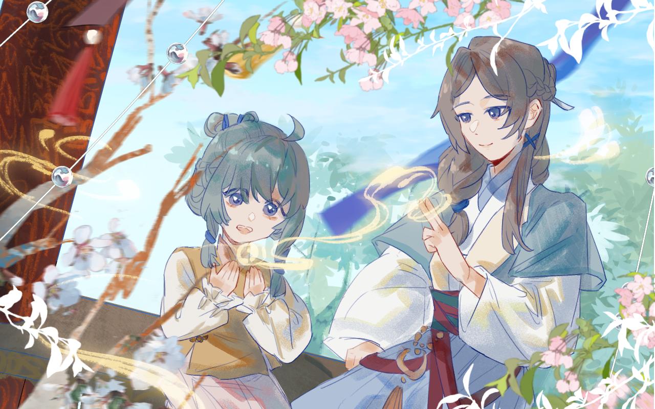 我媽是廢材逆襲流女主 - 這條發出撈抽獎（！ - 1
