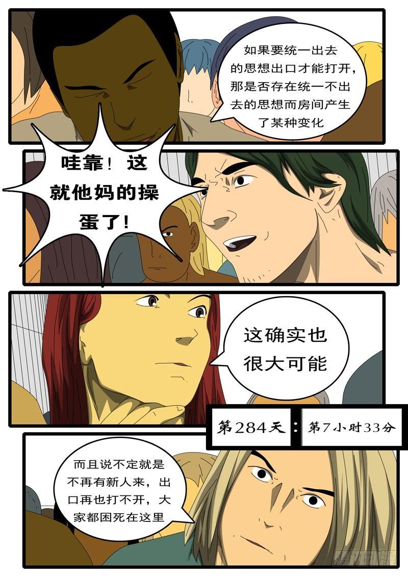 world game - 第284天 第7小時33分 - 1