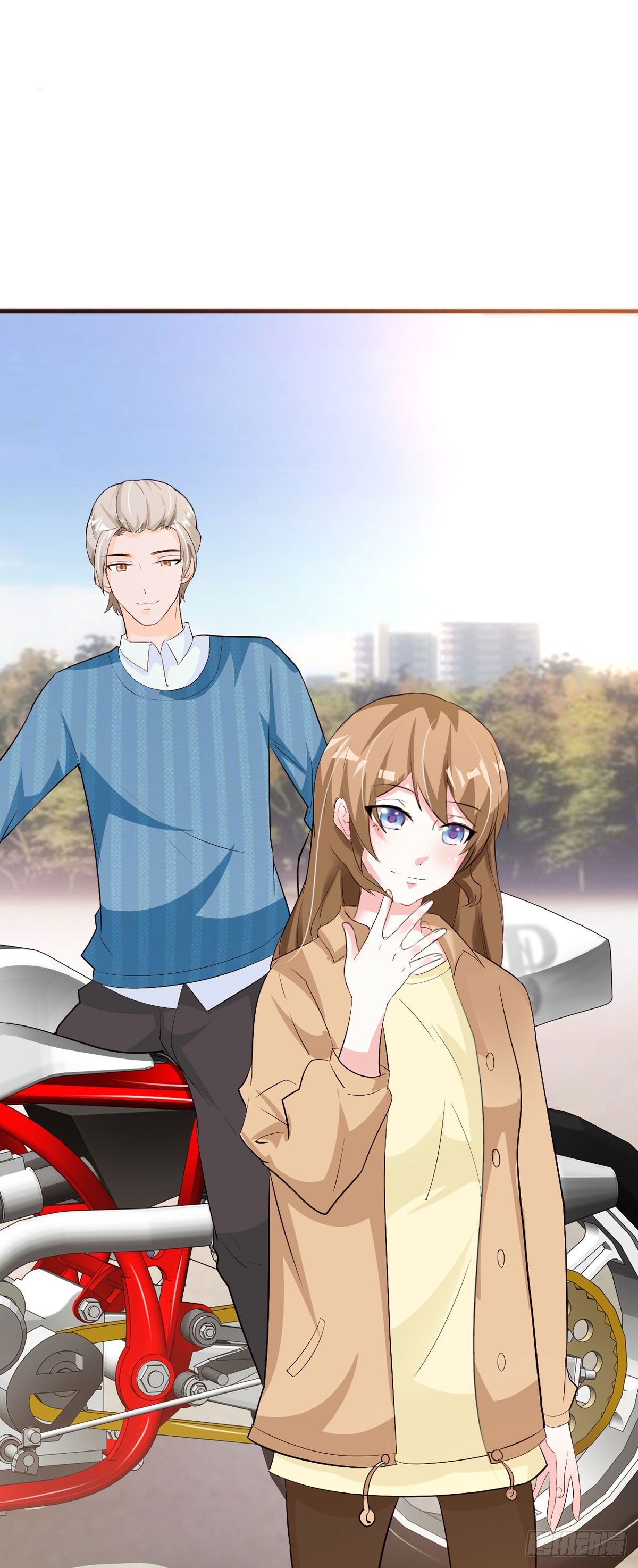 我向仇人求婚了 - 第79話 - 1