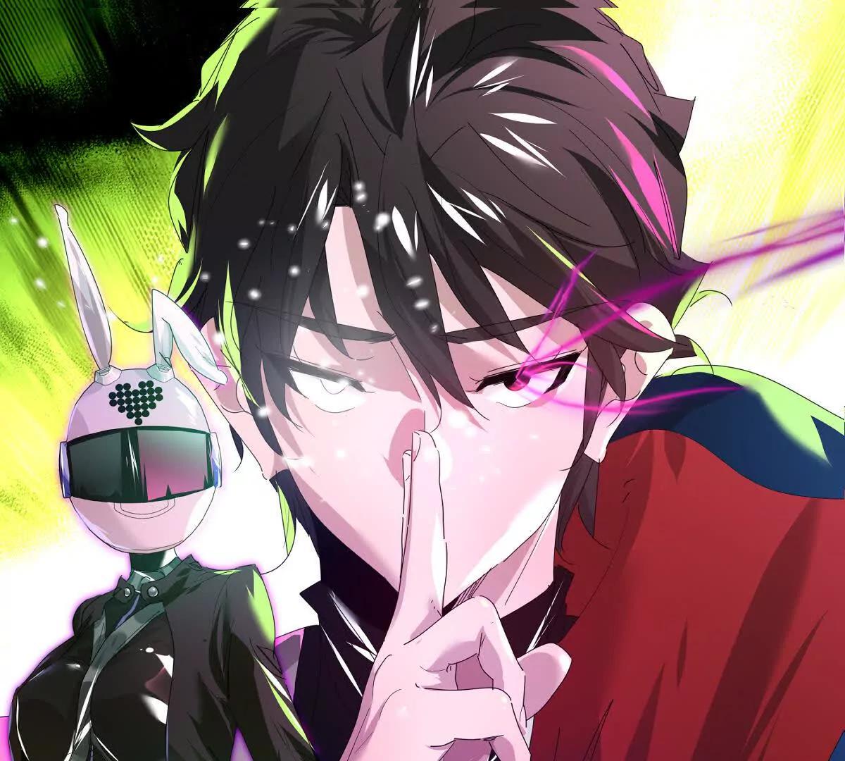 我在詭秘世界玩嗨了！ - 第146話：騷亂(1/2) - 1