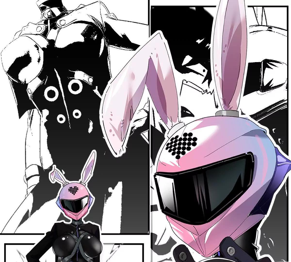 我在詭秘世界玩嗨了！ - 第90話：駛向“？”的列車(1/3) - 1