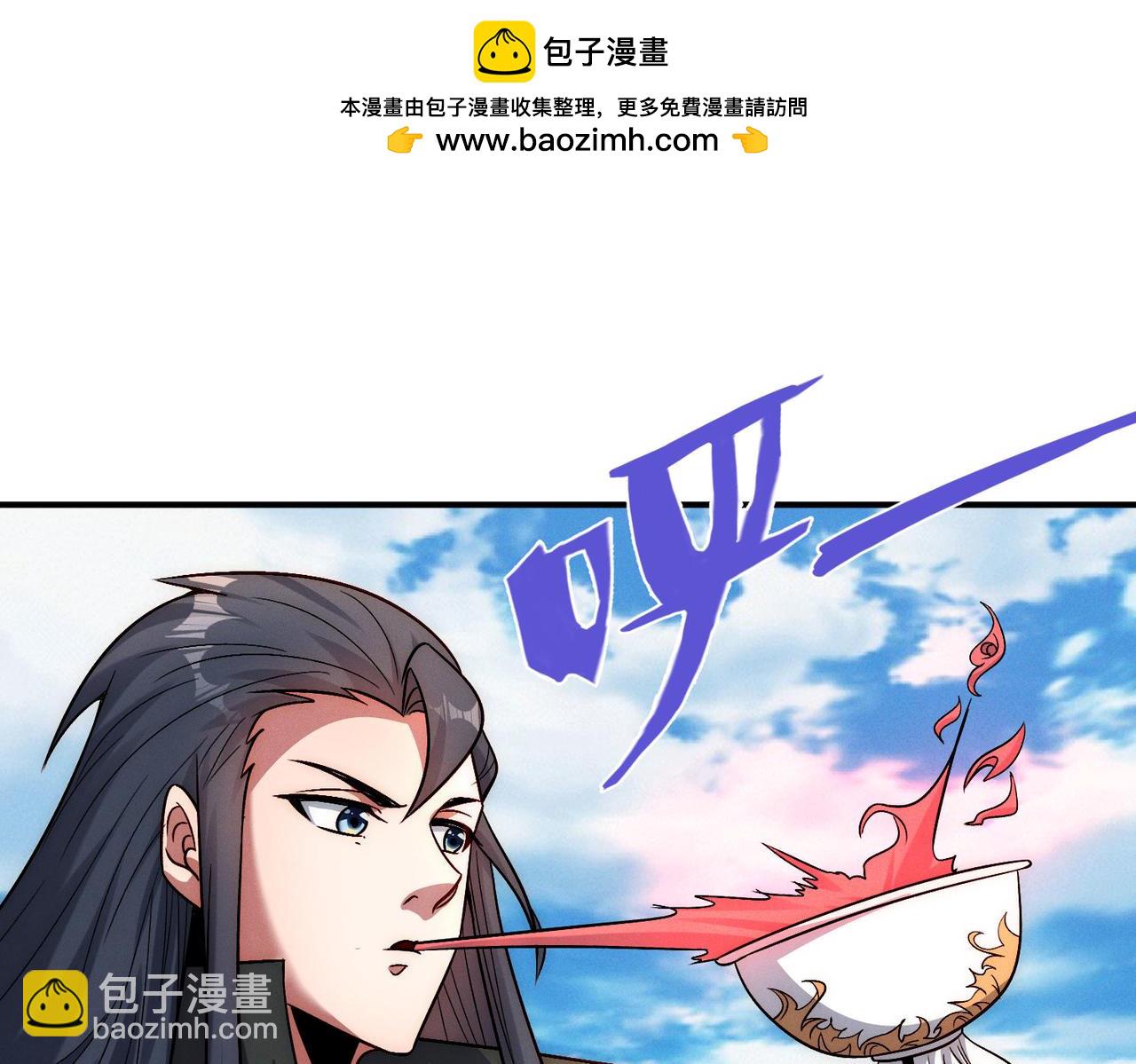 我召喚出了諸天神魔 - 第137話 蝙蝠王危(2/3) - 3